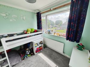 Bedroom 3- click for photo gallery